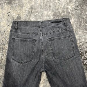 Women’s Caslon Skinny Jeans Size 26P Grey NWOT